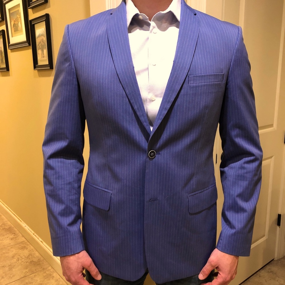 Sport Coat from Europe